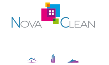 NOVA CLEAN, plateforme web des services de nettoyage